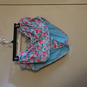 Two Piece High Waist Bikini